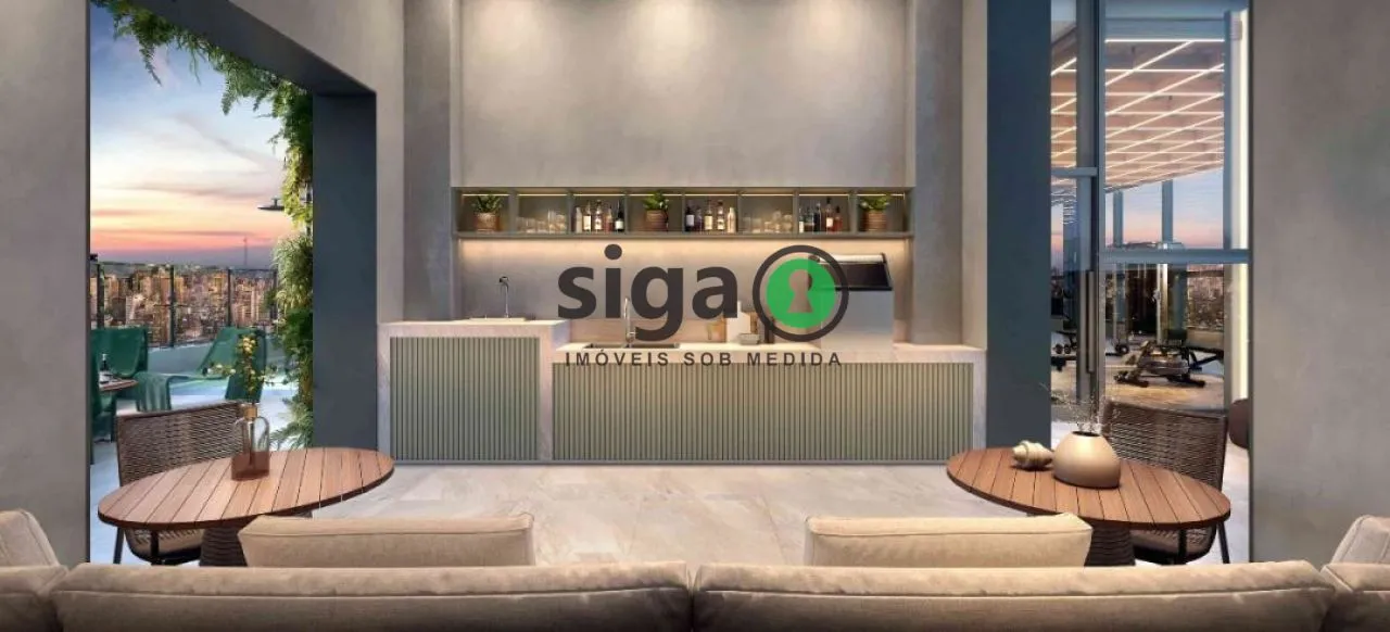 Imagem Apartamento Residencial em Pinheiros