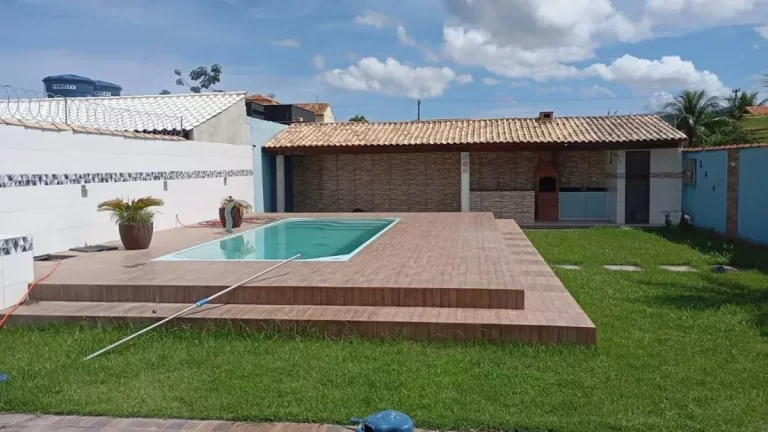 Imagem Casa à venda em Maricá, Jardim Atlântico Central (Itaipuaçu), com 3 quartos, 177m2