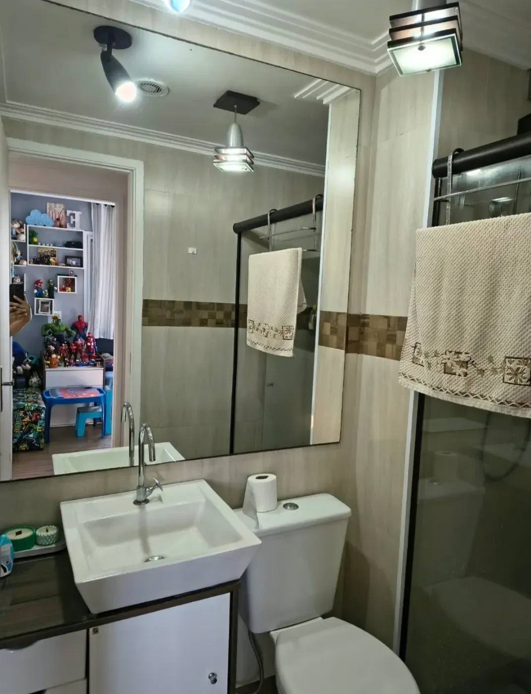 Imagem Apartamento com 2 Quartos à Venda, 47 m² em Jardim Mitsutani - São Paulo