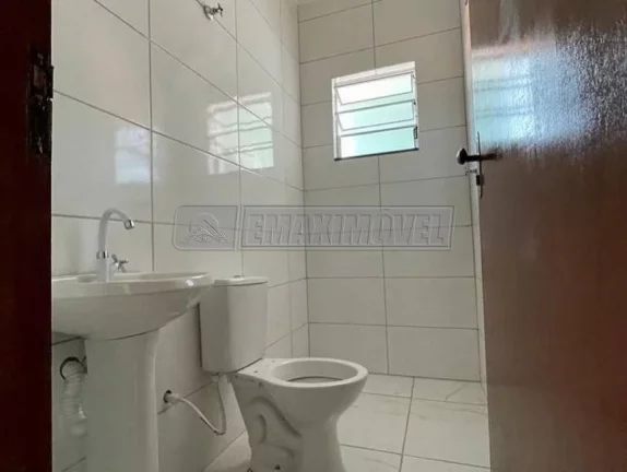 Imagem SOBRADO JD AMETISTA 02 DORMITÓRIO 01 VAGA