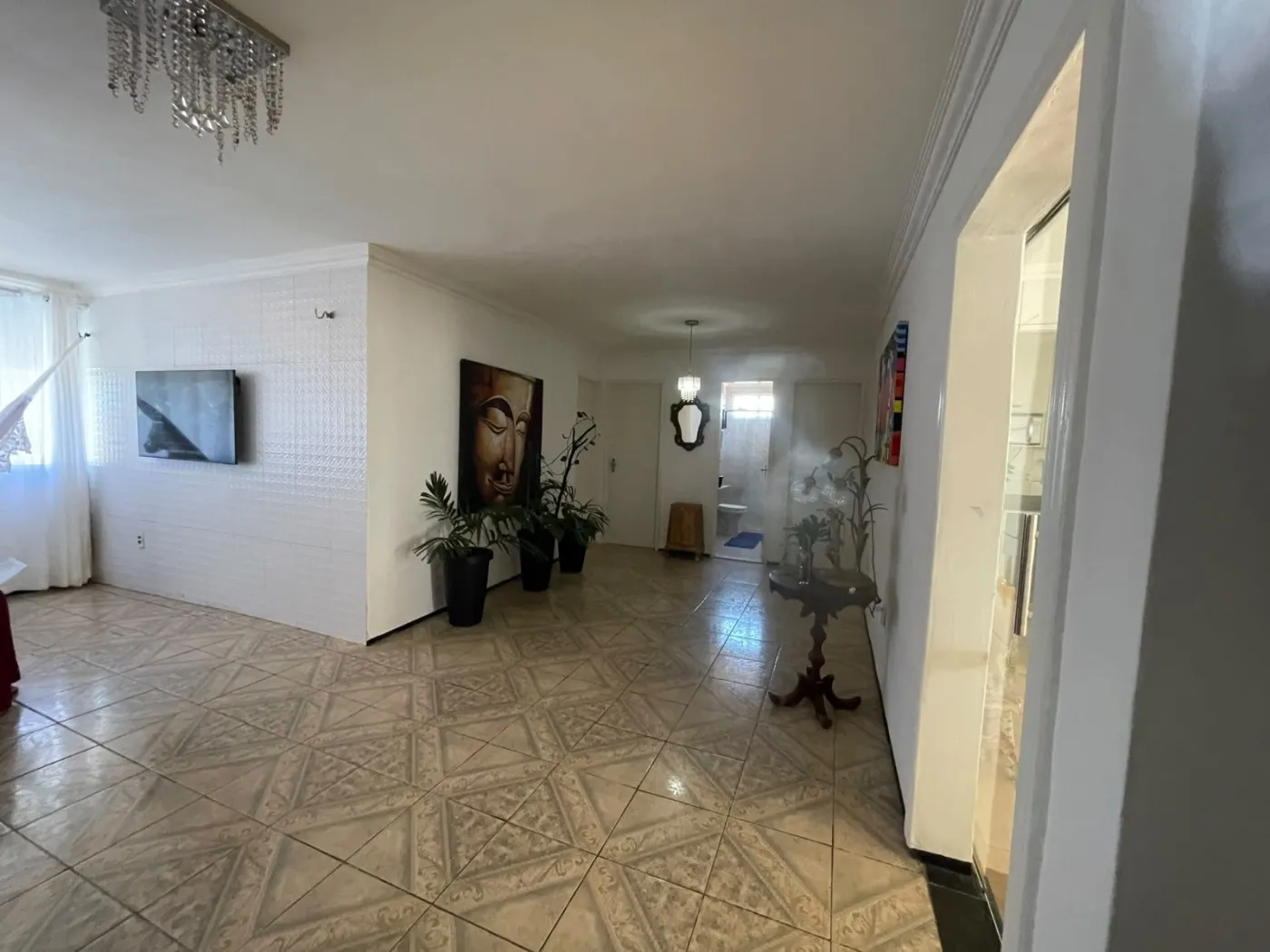Imagem Apartamento para Venda em Fortaleza, Parquelândia, 3 dormitórios, 1 suíte, 1 banheiro, 2 vagas