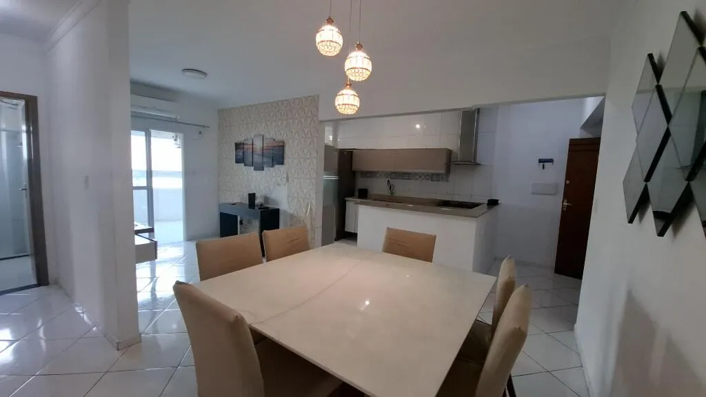 Imagem APARTAMENTO COM 82,00 m² - TUPI - PRAIA GRANDE SP