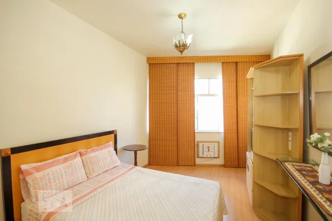 Imagem Apartamento à Venda - Copacabana, 3 Quartos, 204 m2