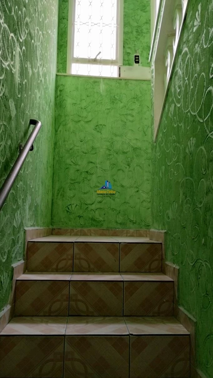 Imagem Sobrado com 3 Quartos à Venda, 139 m² em Núcleo Residencial Satélite - Várzea Paulista
