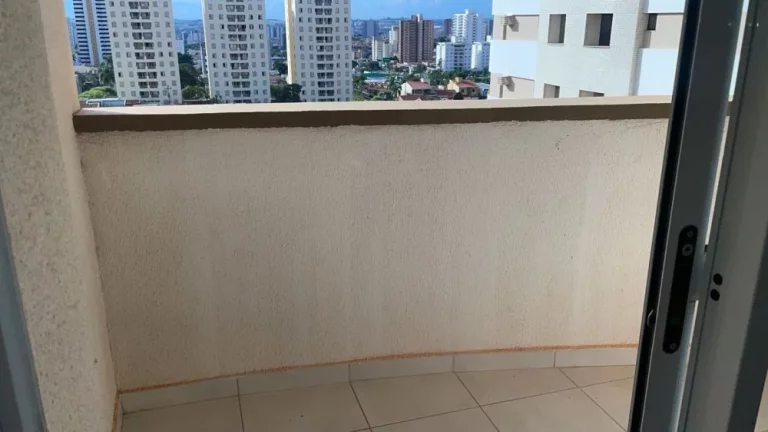 Imagem Apartamento a Venda no bairro Jardim Infante Dom Henrique - Bauru, SP