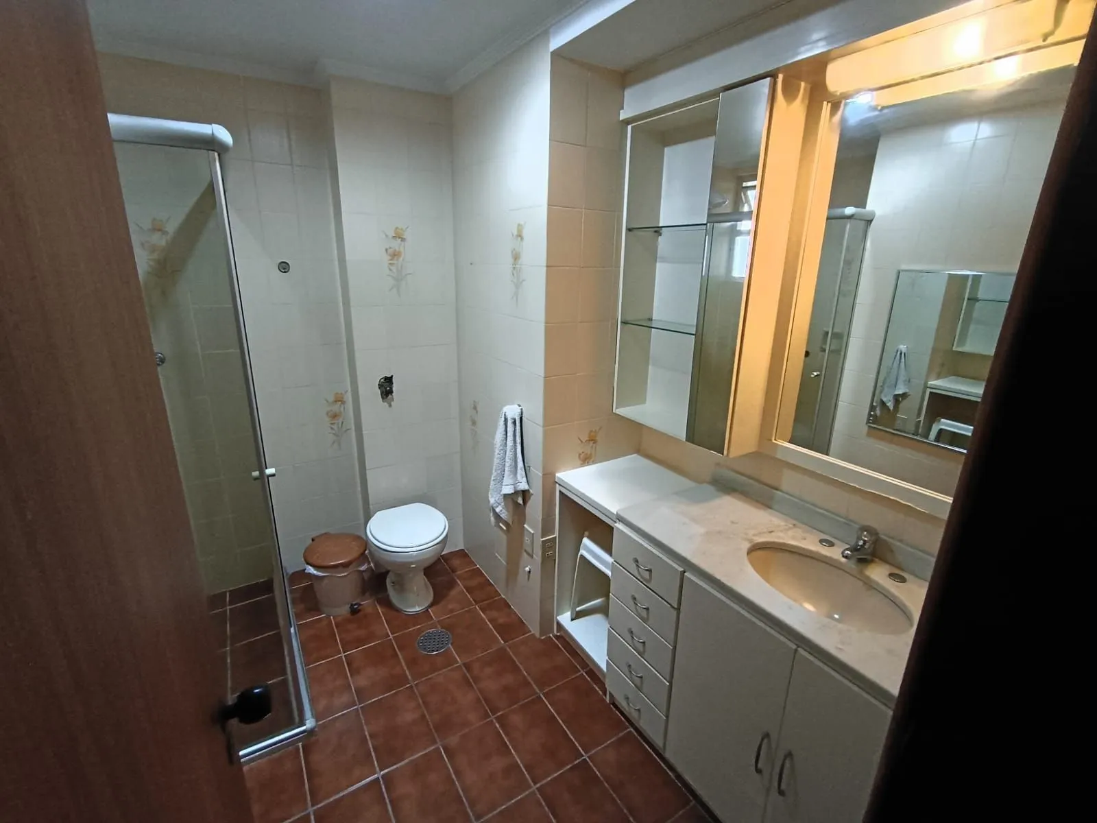 Imagem Cobertura 174m² 2 dormitórios, Terraço e 1 vaga.