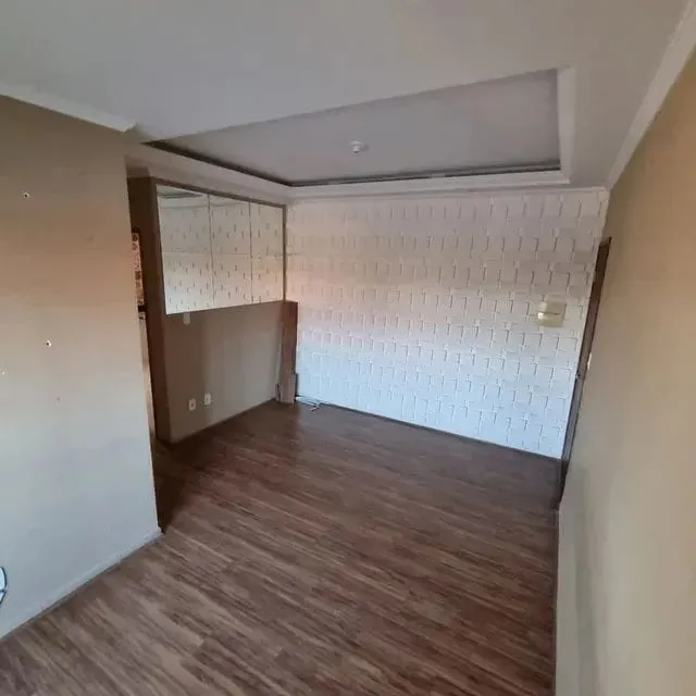 Imagem Apartamento à venda 2 Quartos, 1 Vaga, 58M², Jardim Gurilândia, Taubaté - SP | Condomínio Morada Real