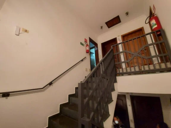 Imagem Apartamento 112 m² Bairro Jardim Santo André
