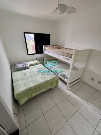 Imagem Apartamento à venda no bairro Enseada - Guarujá/SP