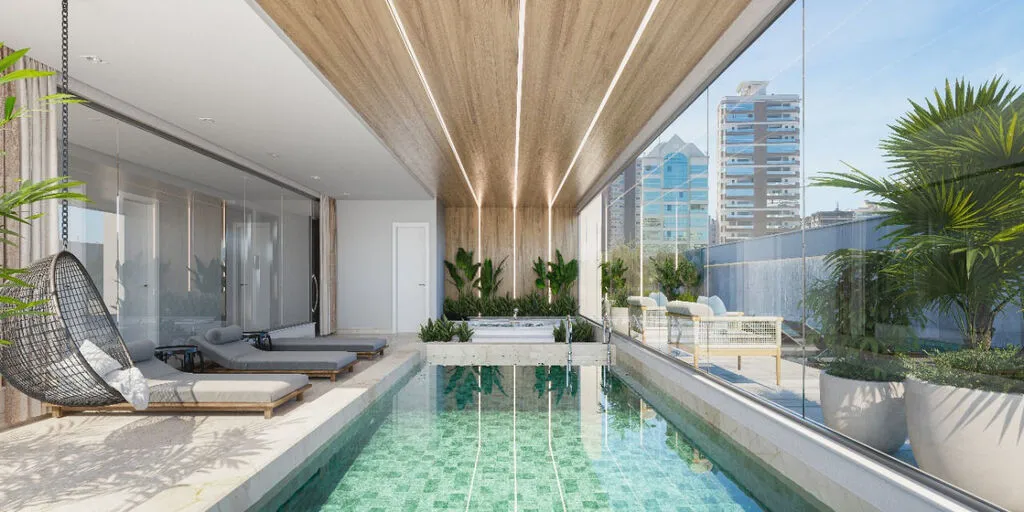 Imagem Villa Italia Residence
