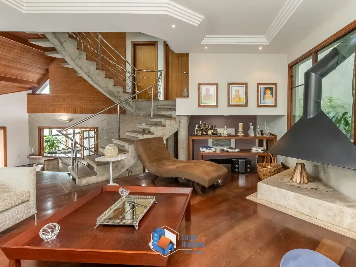 Imagem Casa para venda em Jardim Marajoara com 4 quartos, sendo 2 suítes, 237m²