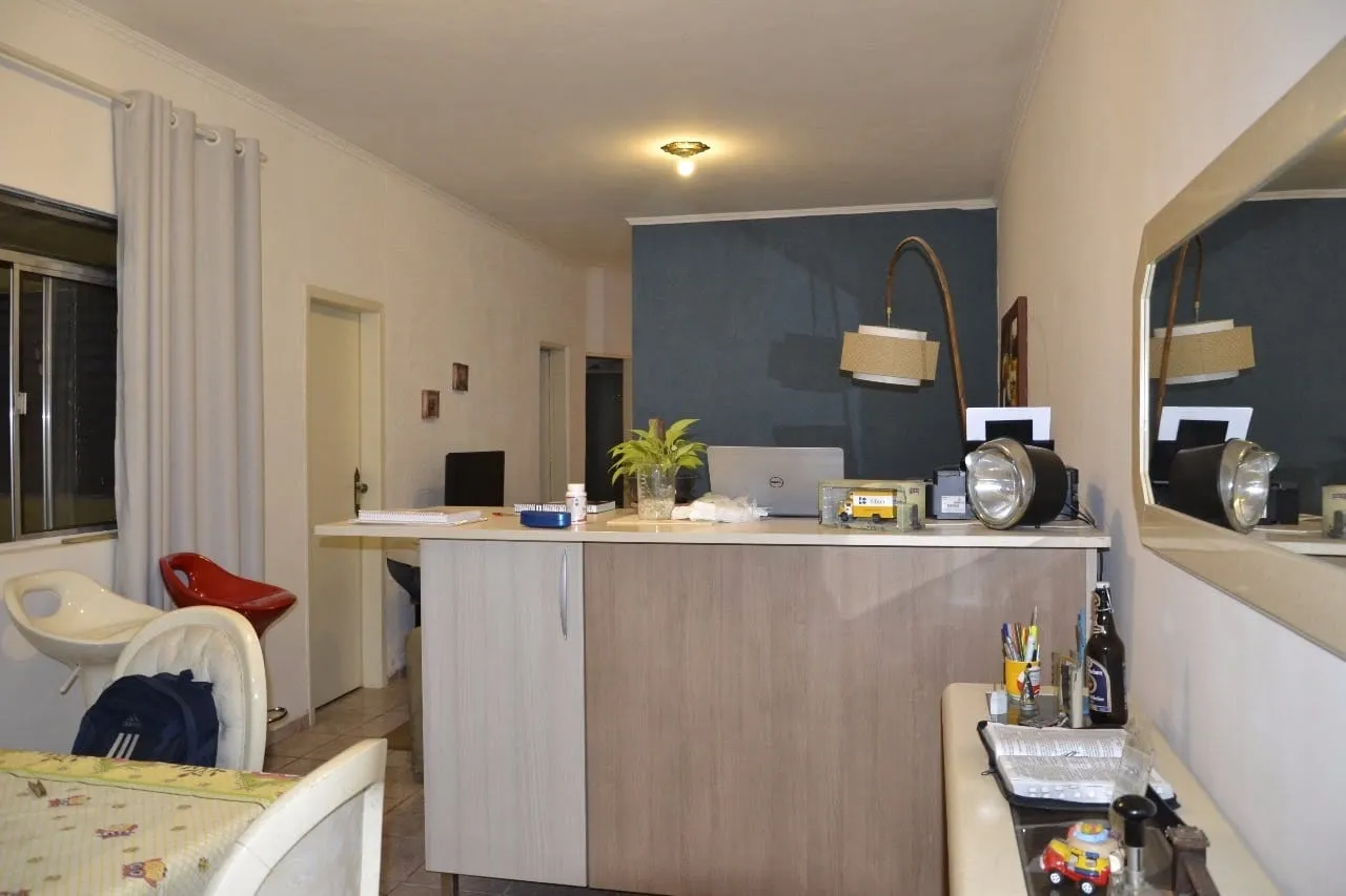 Imagem Casa à venda 160M², Vila Yara, Osasco - SP