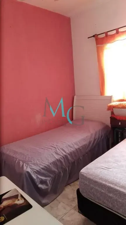Imagem Casa com 4 dormitórios à venda, 150 m² por R$ 420.000,00 - Campo Grande - Rio de Janeiro/RJ