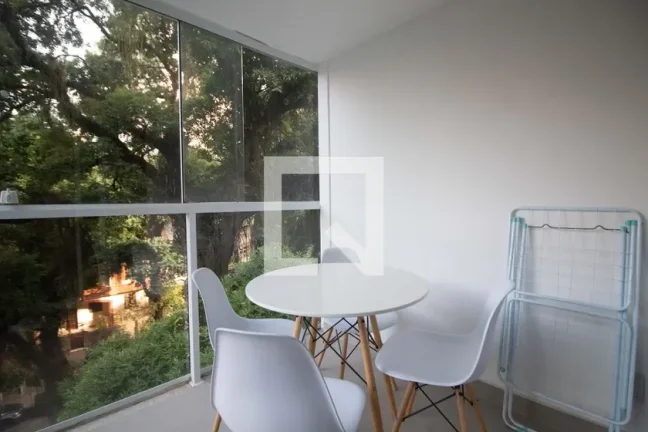 Imagem Apartamento à Venda - Copacabana, 1 Quarto, 90 m2