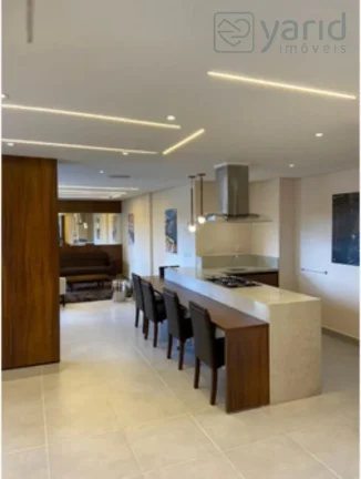 Imagem Apartamento à venda em Yes Ideal Living Jundiaí-SP: 3 quartos, 1 suíte, 2 salas, 1 banheiro, 2 vagas de garagem!