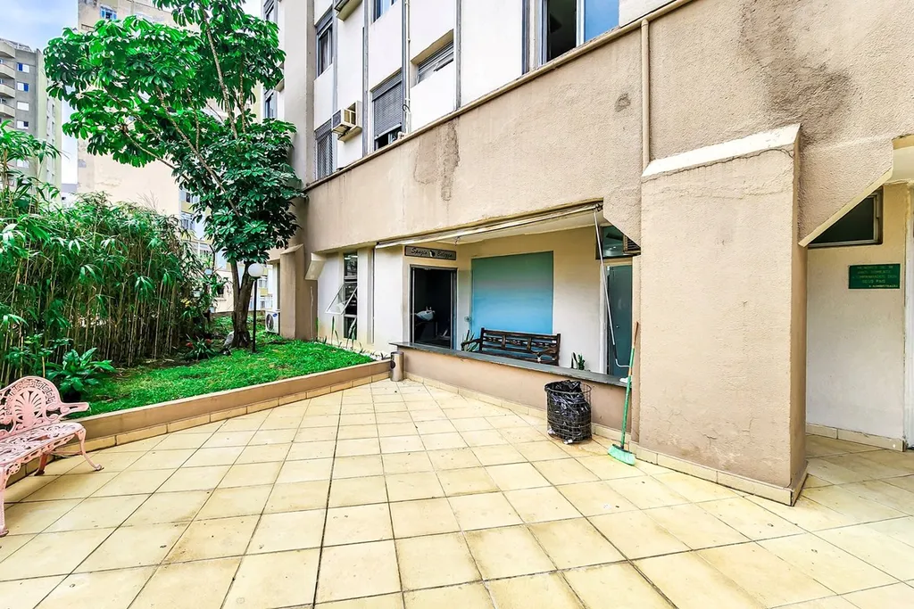 Imagem Studio à venda em São Paulo, Bela Vista, com 1 quarto, 31.89m2