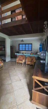Imagem Excelente sobrado com edícula no Centro