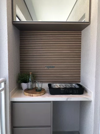 Imagem APARTAMENTO RESIDENCIAL em SÃO BERNARDO DO CAMPO - SP, BAETA NEVES