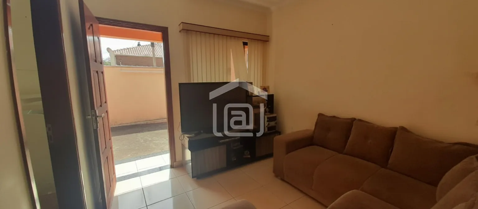 Imagem Casa 3 quartos à venda em Residencial Rezende I, Bandeira do Sul