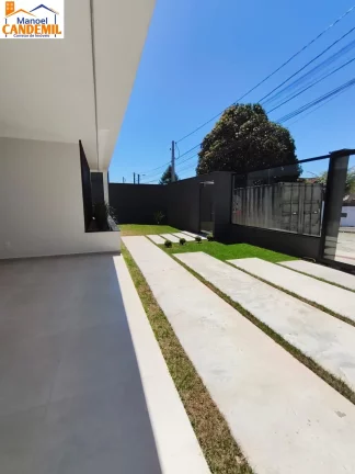 Imagem Casa Alto Padrão à venda em Joinville/SC