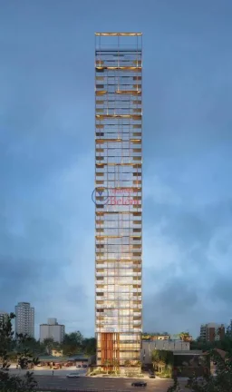 Imagem Imóveis Belém vende AP no residencial ICONIQ by Quadra