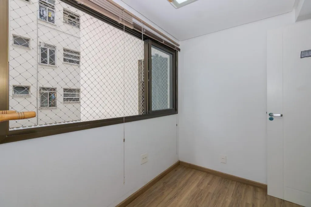 Imagem Apartamento 3 Dormitórios - Bairro São João