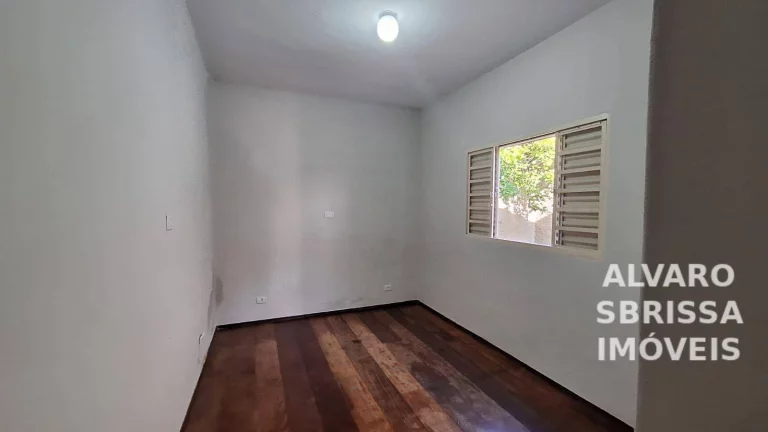 Imagem Aluga-se Casa Ampla e Confortável - Jd. Eridano Itu-SP Garagem