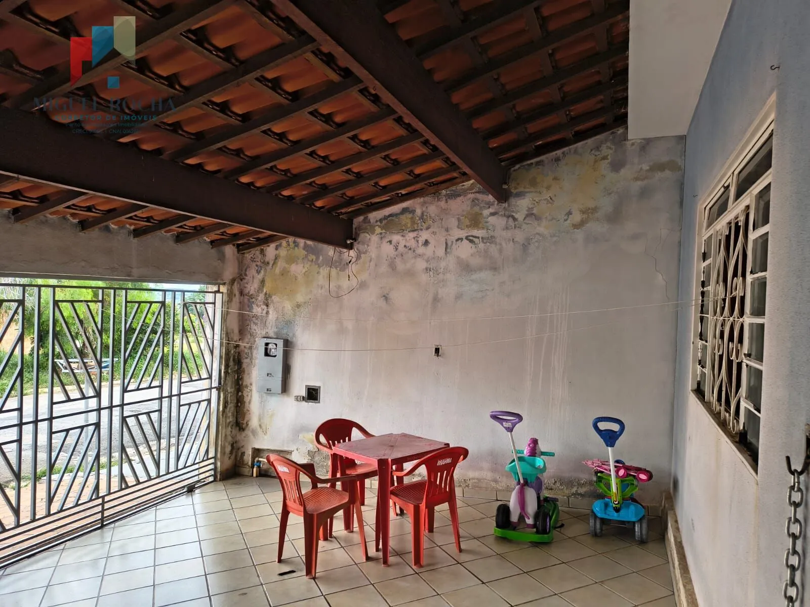 Imagem Casa a venda em Tatuí SP