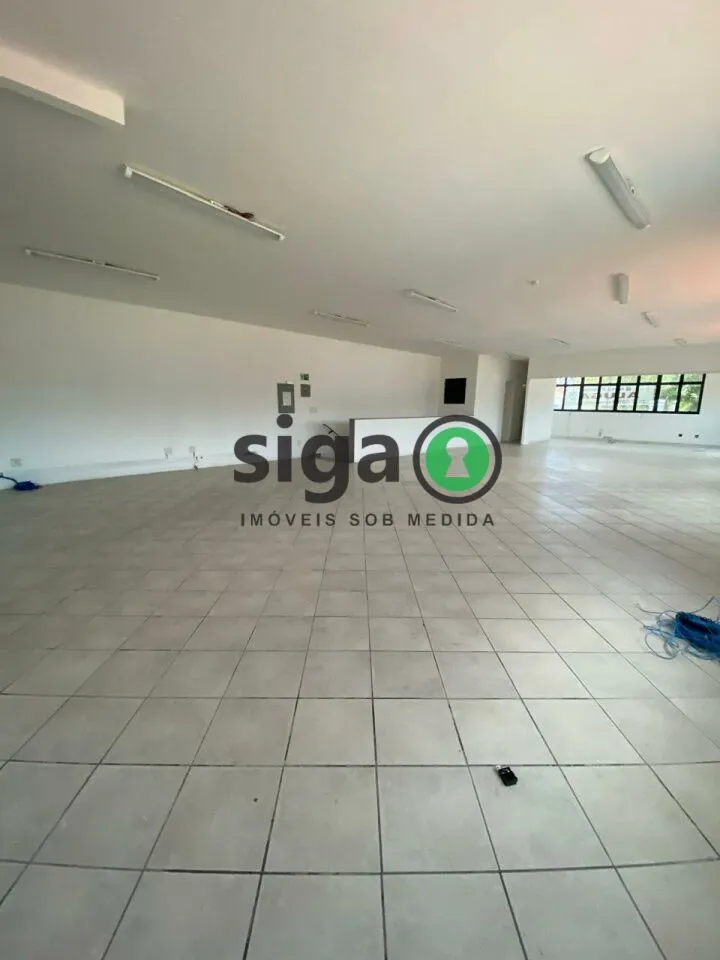 Imagem JABAQUARA: PRÉDIO COMERCIAL -750/M²- PRÓXIMO METRÔ!