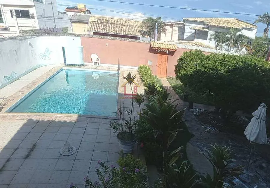 Imagem Casa para Locação