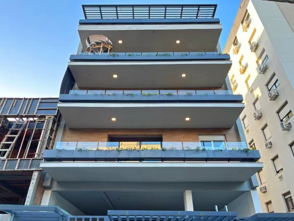 Foto do imóvel Cobertura Duplex para venda em Porto Alegre