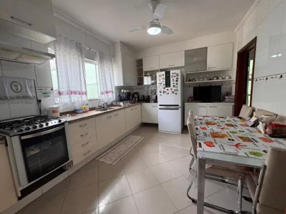 Imagem Sobrado com 3 dormitórios à venda, 213 m por R$ 1.350.000,00 - Condomínio Vila dos Inglezes - Sorocaba/SP