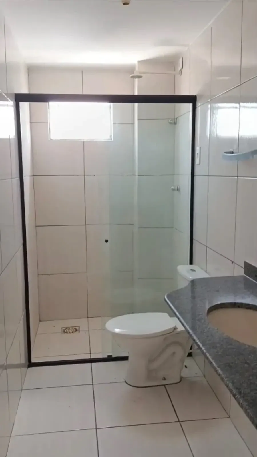 Imagem Apartamento com 2 Quartos para Alugar, 67 m² em Nova Parnamirim - Parnamirim