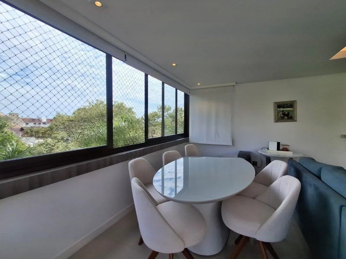 Imagem Apartamento de 3 dormitórios, 106m², no Jardim Planalto