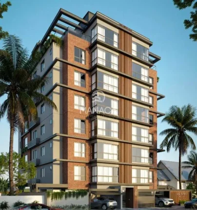 Imagem AURORA RESIDENCE APENAS 200 M DO MAR