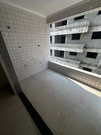 Imagem LANÇAMENTO APTO COM 1 QUARTO FRENTE MAR