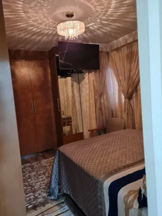 Imagem Apartamento à venda 3 quartos em Vila Caminho do Mar, Rudge Ramos, SBC