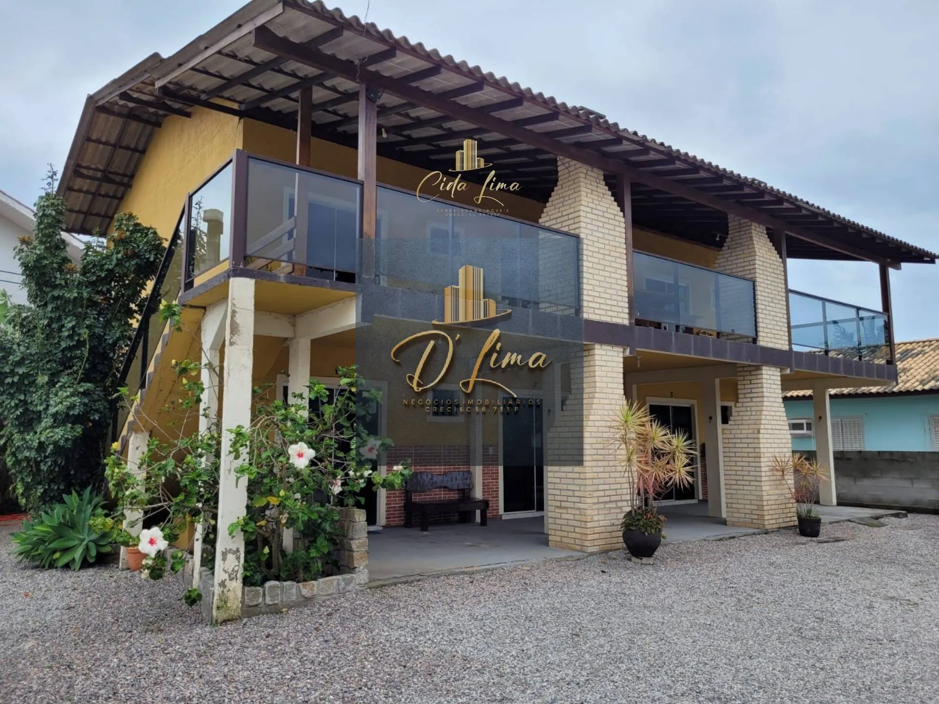Imagem Residencial Estrela Dourada ponta do papagaio a venda, Pousada, Hotel.