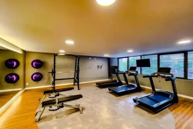 Imagem HANDY PARAÍSO - NISS - Studio Residencial de 22m², próximo à Av. Paulista, onde tudo acontece!