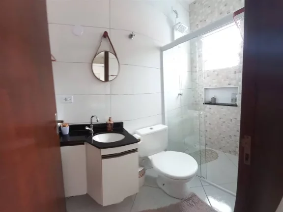 Imagem Casa com 3 dorms, Cibratel, Itanhaém - R$ 320 mil, Cod: 2922