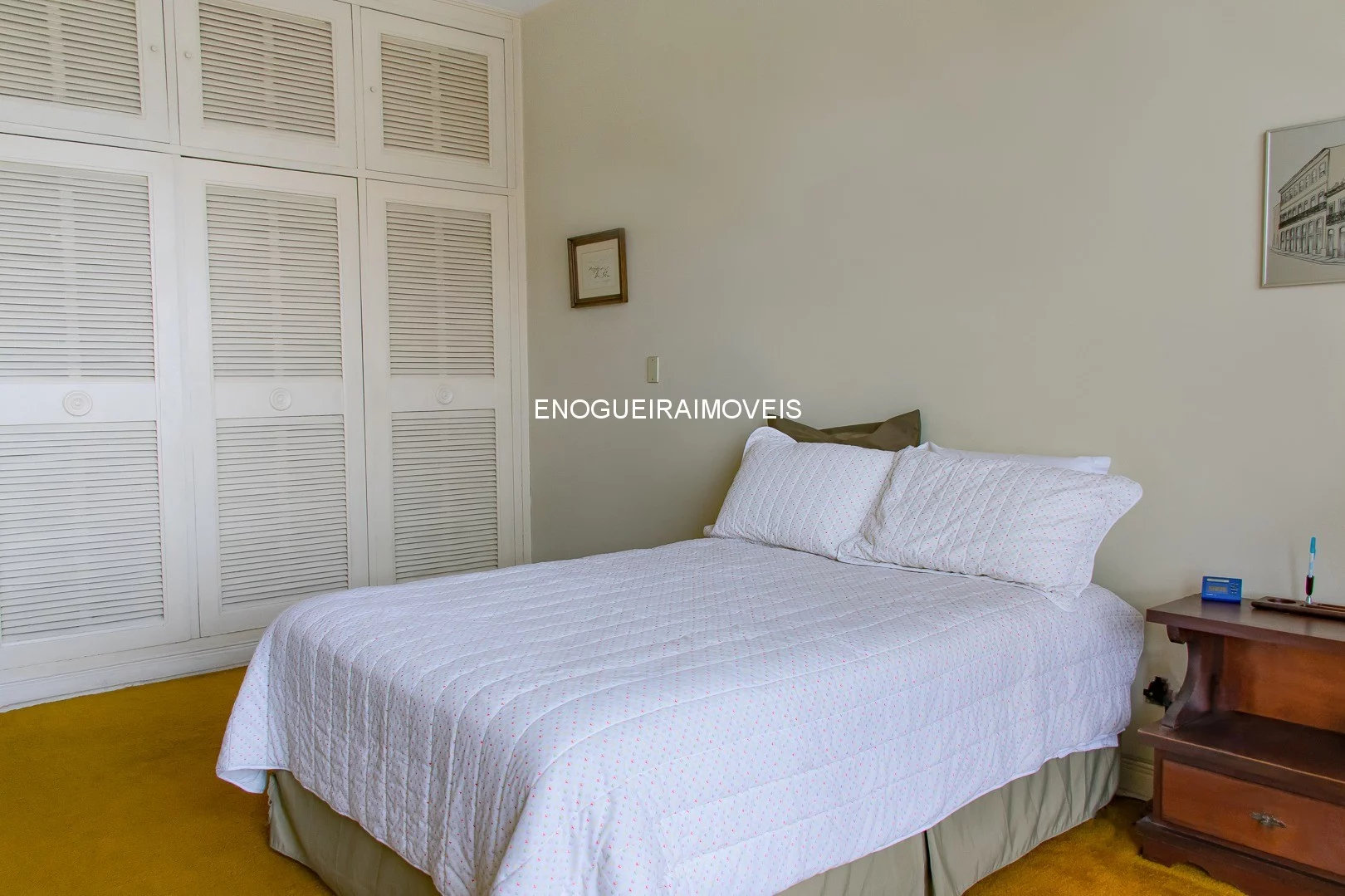 Imagem APARTAMENTO RESIDENCIAL em SÃO PAULO - SP, HIGIENÓPOLIS