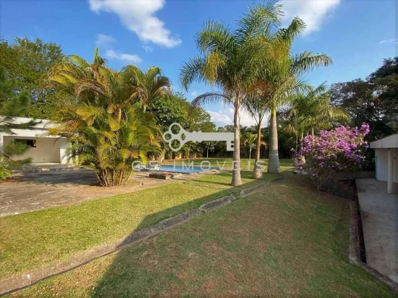 Imagem Fazendinha - R Uruana AT 3.500 m² ! 5 sts, piscina, salão!