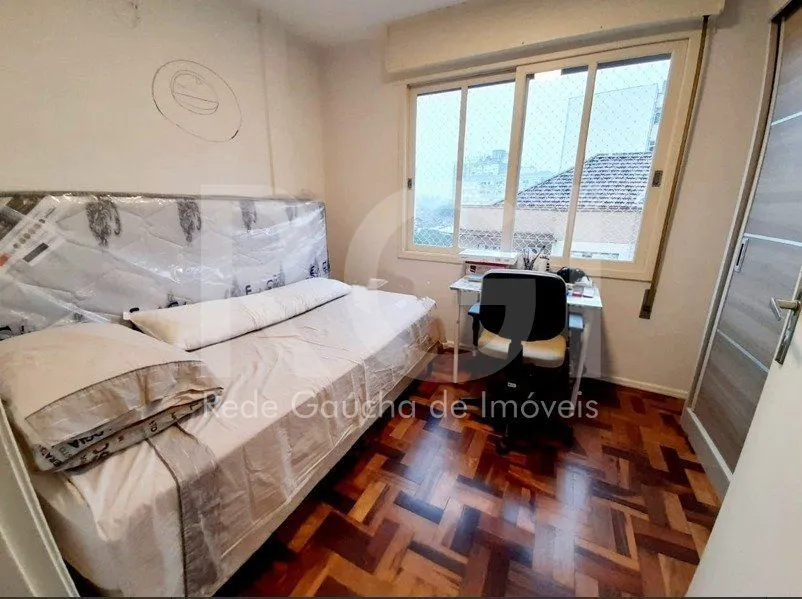 Imagem Apartamento para Venda - 63.14m², 2 dormitórios, Cidade Baixa