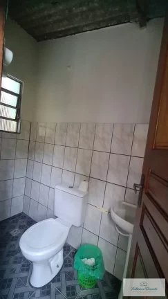 Imagem Casa Padrão - Residencial - Pronto para morar