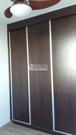 Imagem Apartamento de 2 dormitórios no Condominio Parque Urban Life, no bairro Bom Retiro, em Uberaba