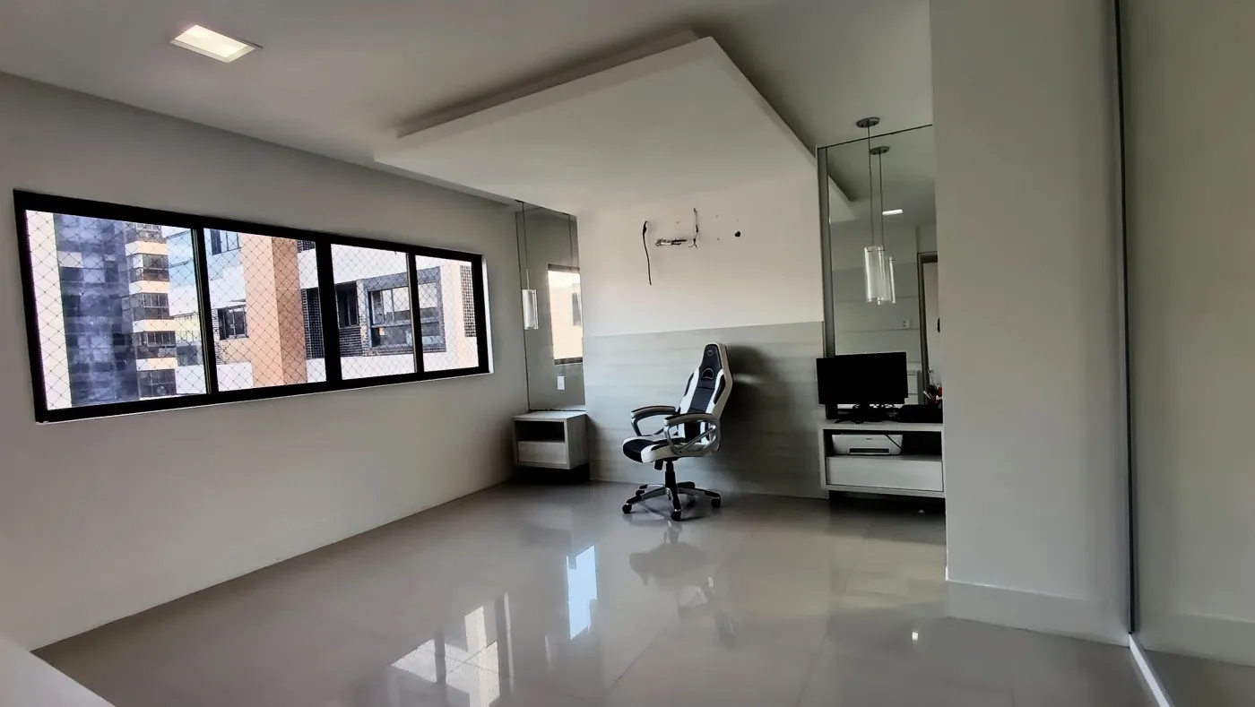 Imagem Apartamento para Venda em Maceió, Jatiúca, 2 dormitórios, 1 suíte, 2 banheiros, 2 vagas