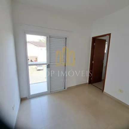 Imagem Linda casa dois dormitórios Súite em Vilagio no chacaras São José