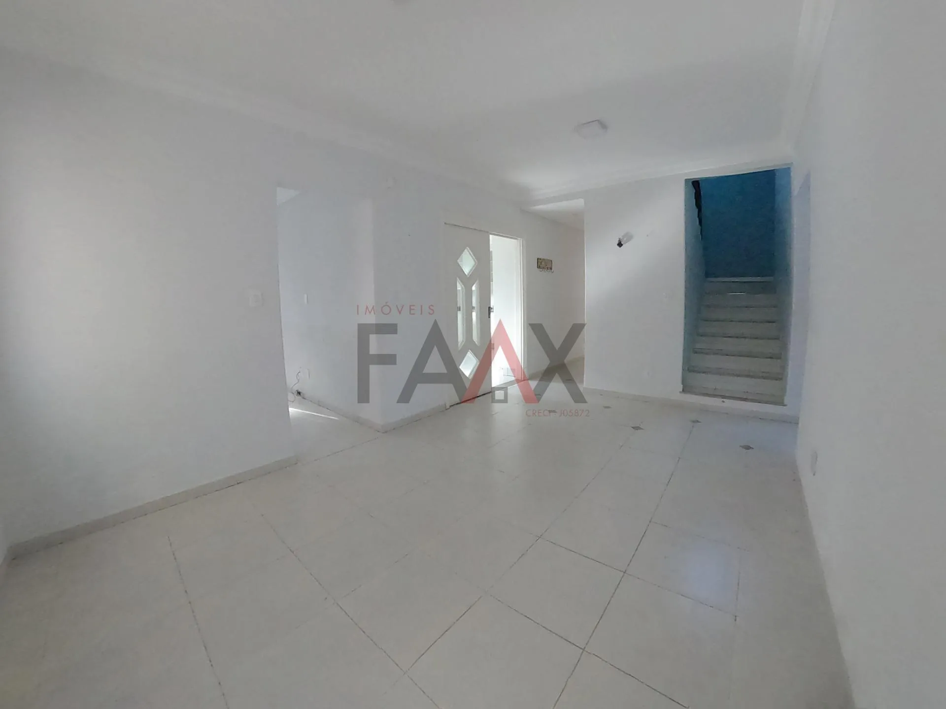 Imagem Sobrado para locação, TRIANON, GUARAPUAVA - PR