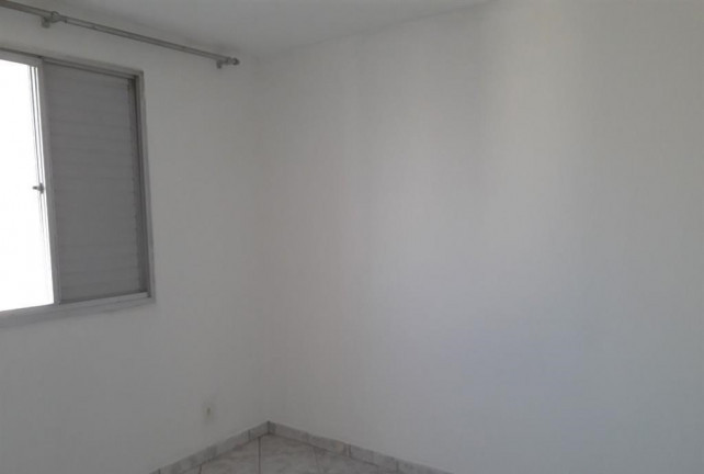 Imagem Apartamento com 2 Quartos para Alugar, 50 m² em Jardim do Tiro - São Paulo