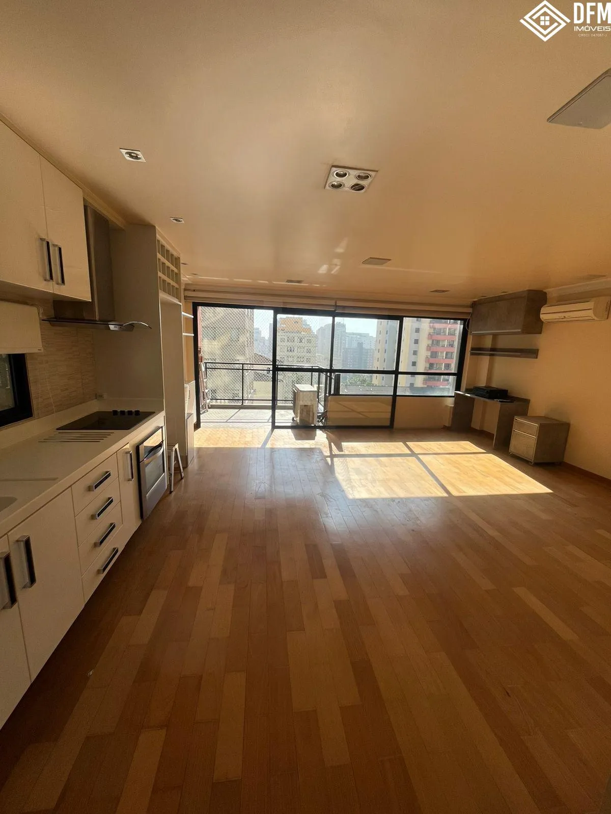 Foto do imóvel Apartamento com 1 Dormitorio(s) localizado(a) em São Paulo / Mato Grosso do Sul Ref.:809167 em Perdizes, São Paulo - Mato Grosso do Sul